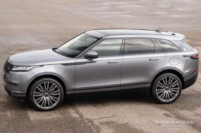 Land Rover Range Rover Velar 2.0 P400e panorama dak, 22 inch velgen