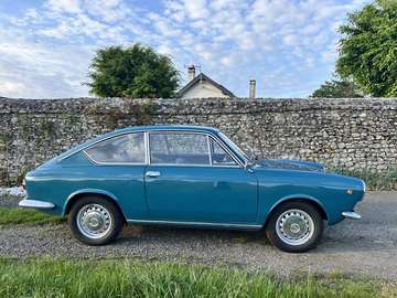 coupé