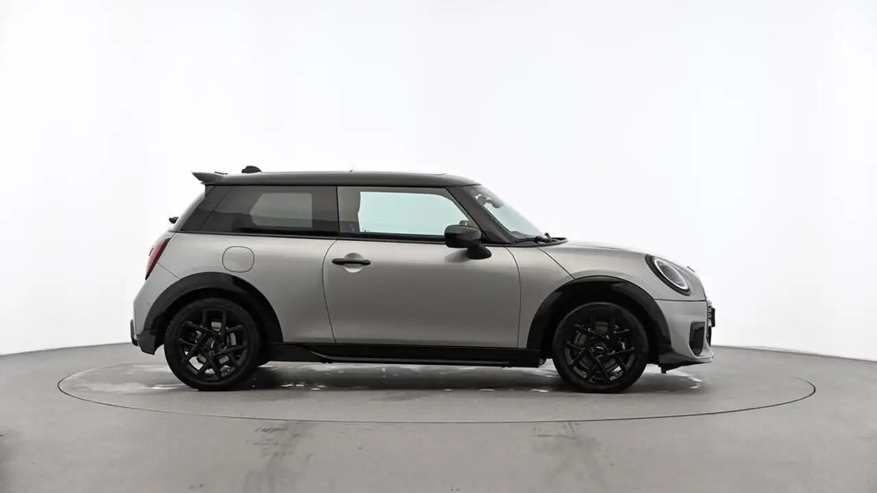 MINI Cooper John Cooper Works Trim, миниатюра 3
