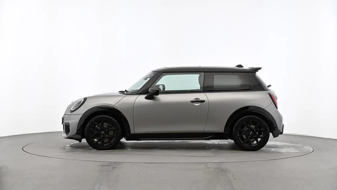 MINI Cooper John Cooper Works Trim, миниатюра 2