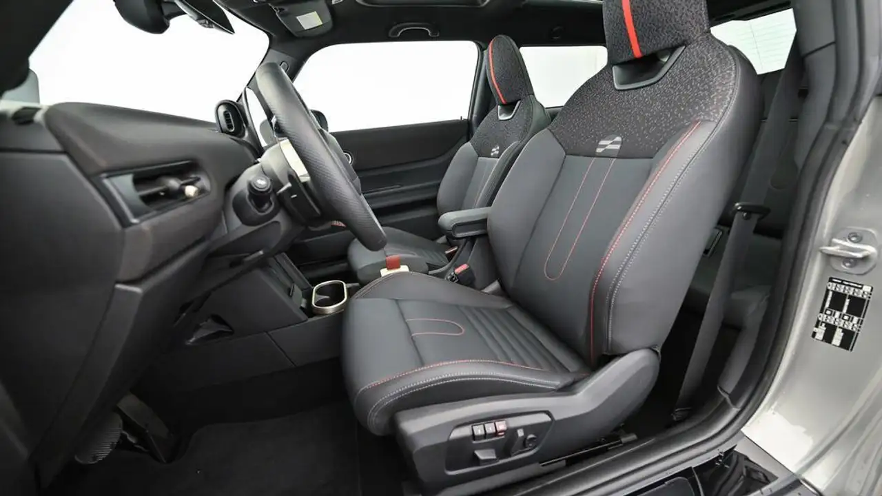 MINI Cooper John Cooper Works Trim, миниатюра 21