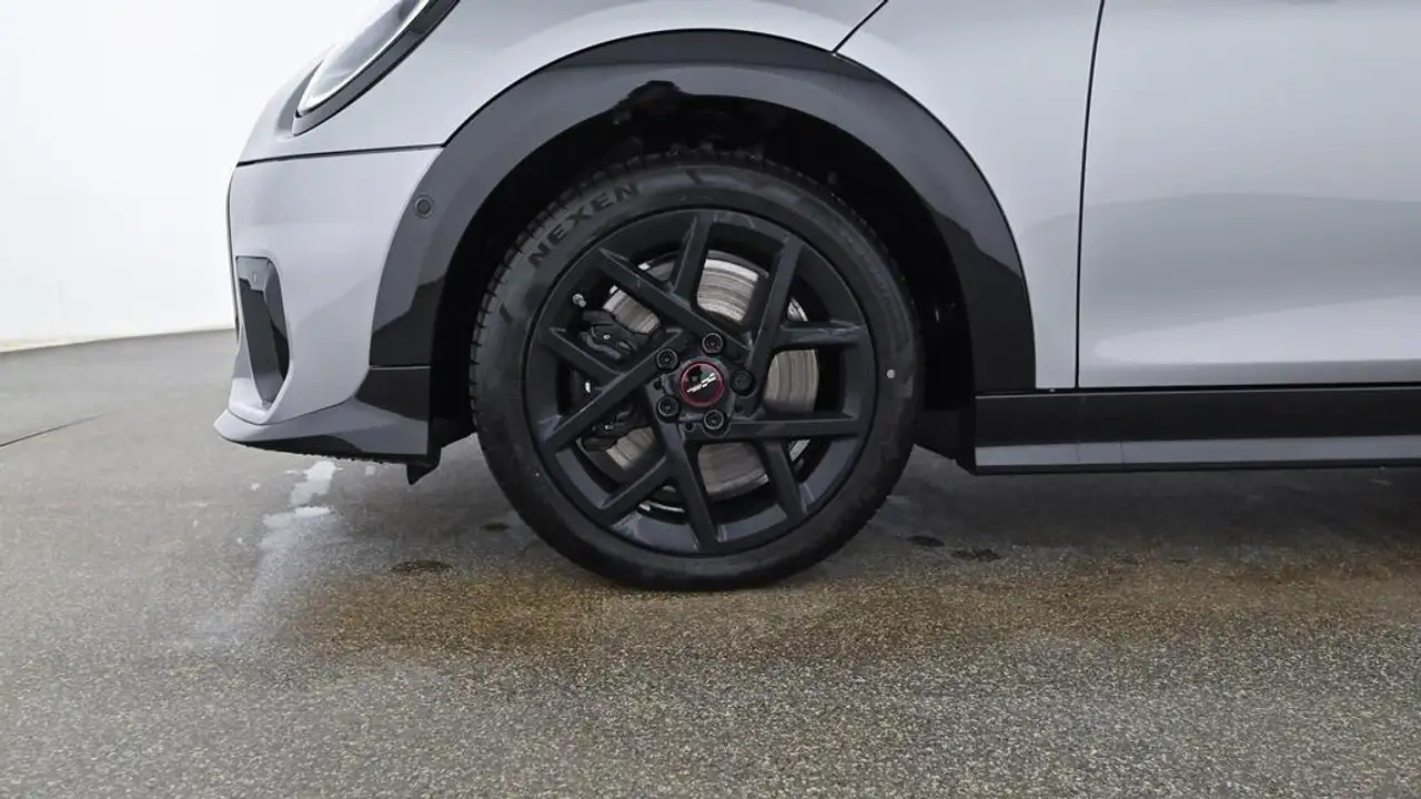 MINI Cooper John Cooper Works Trim, миниатюра 10