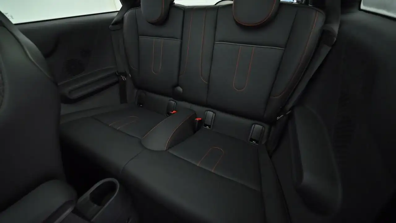MINI Cooper John Cooper Works Trim, миниатюра 25