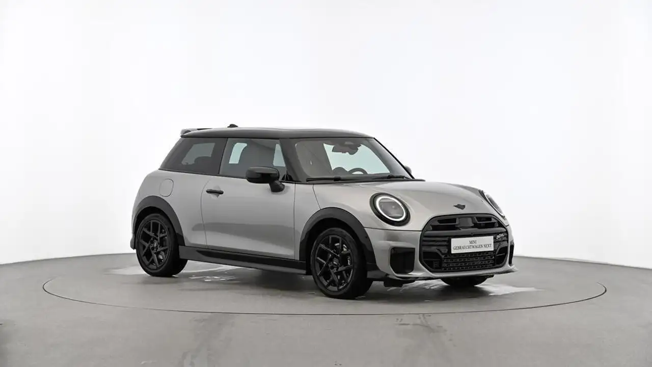MINI Cooper John Cooper Works Trim, миниатюра 15
