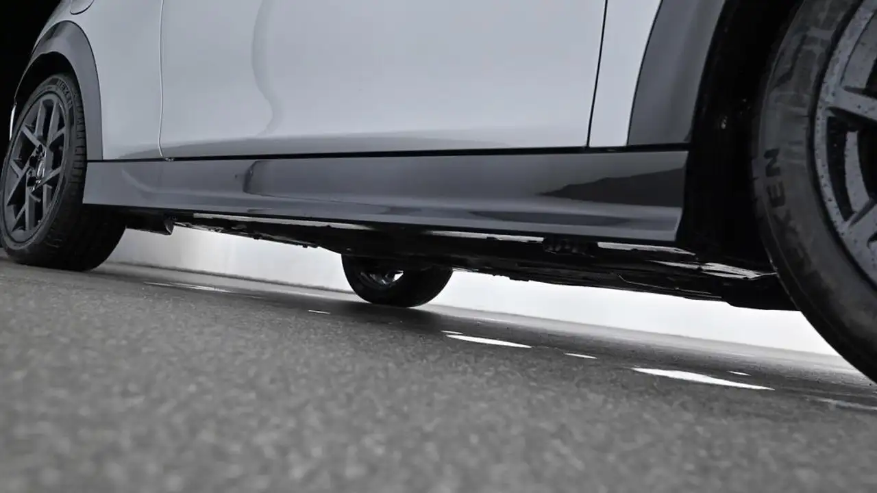 MINI Cooper John Cooper Works Trim, миниатюра 19