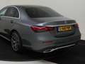 Mercedes-Benz E 200 Business Solution AMG / Stoelverwarming / Achterui Gris - thumbnail 7