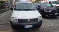 Fiat Panda 1.3 MJT DPF Van Active 2 posti Bianco - thumbnail 2