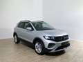 Volkswagen T-Cross Nuova Edition Plus 1.0 TSI 85 kW (115 CV) Manuale Argento - thumbnail 3