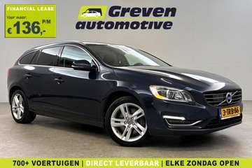 2.4 D6 AWD Plug-In Hybrid Summum 280PK | Memory |
