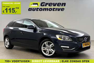 2.4 D6 AWD Plug-In Hybrid Summum 280PK | Memory |