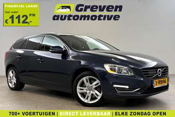 2.4 D6 AWD Plug-In Hybrid Summum 280PK | Memory |