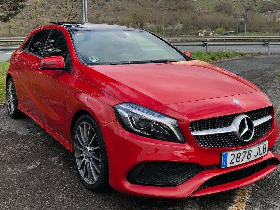 Mercedes-Benz 200 200D - foto 1