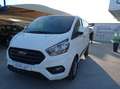 Ford Tourneo Custom VAN 2.0 TDCI 96kw 280 L1 Trend Blanc - thumbnail 4