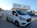 Ford Tourneo Custom VAN 2.0 TDCI 96kw 280 L1 Trend Blanc - thumbnail 2