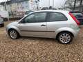 Ford Fiesta 1.4 Trend Automatik Grau - thumbnail 3