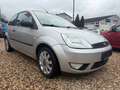 Ford Fiesta 1.4 Trend Automatik Grau - thumbnail 1