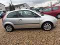 Ford Fiesta 1.4 Trend Automatik Grau - thumbnail 6