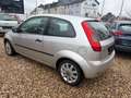 Ford Fiesta 1.4 Trend Automatik Grau - thumbnail 4