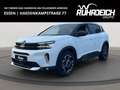 Citroen C5 Aircross C-Series 1.2 ALLWETTER NAVI 360KAMERA PDC SHZ KEYL Alb - thumbnail 1