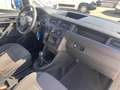 Volkswagen caddy 2.0 tdi 110 cv  4motion Blanc - thumbnail 12