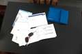 Dacia Lodgy Prestige 1.Hand Grau - thumbnail 16