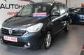 Dacia Lodgy Prestige 1.Hand Grau - thumbnail 2