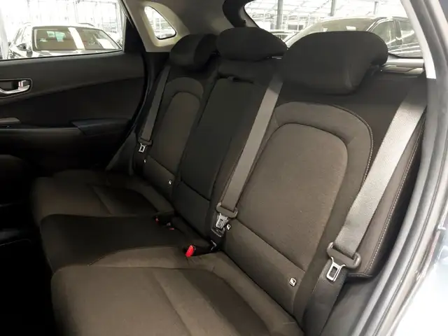 Hyundai Kona view 15