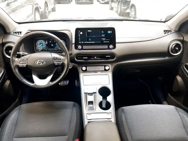 Hyundai Kona view 9