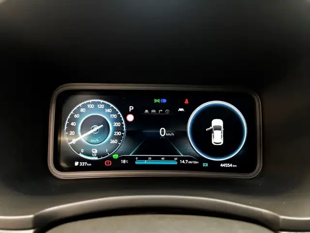 Hyundai Kona view 7