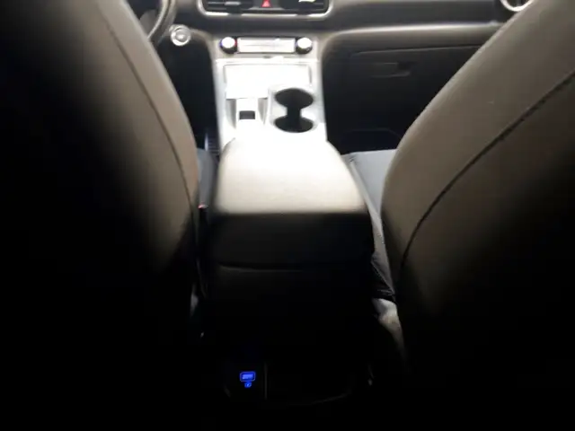 Hyundai Kona view 14