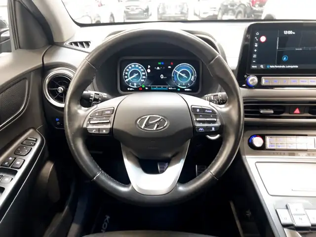 Hyundai Kona view 10