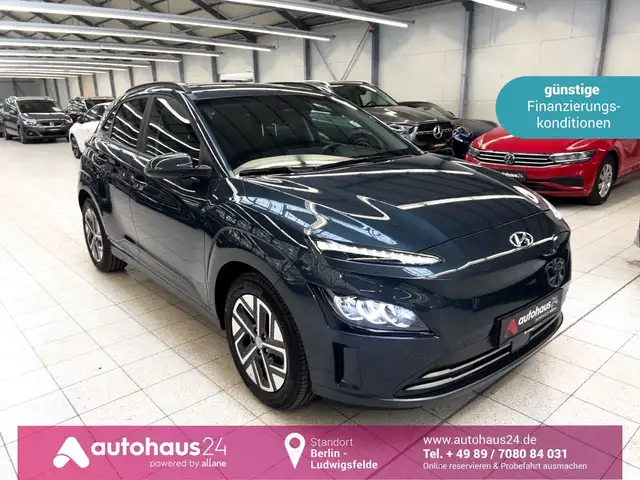 Hyundai Kona main image