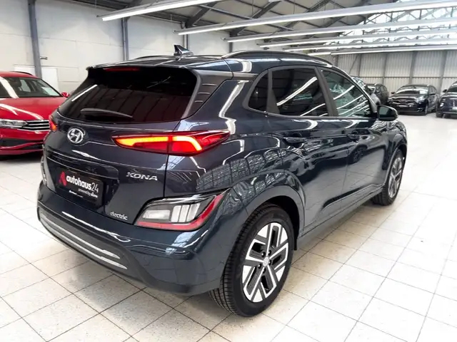 Hyundai Kona view 5