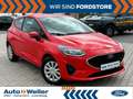 Ford Fiesta Cool & Connect 1.1 LED Winter-Paket Rot - thumbnail 1