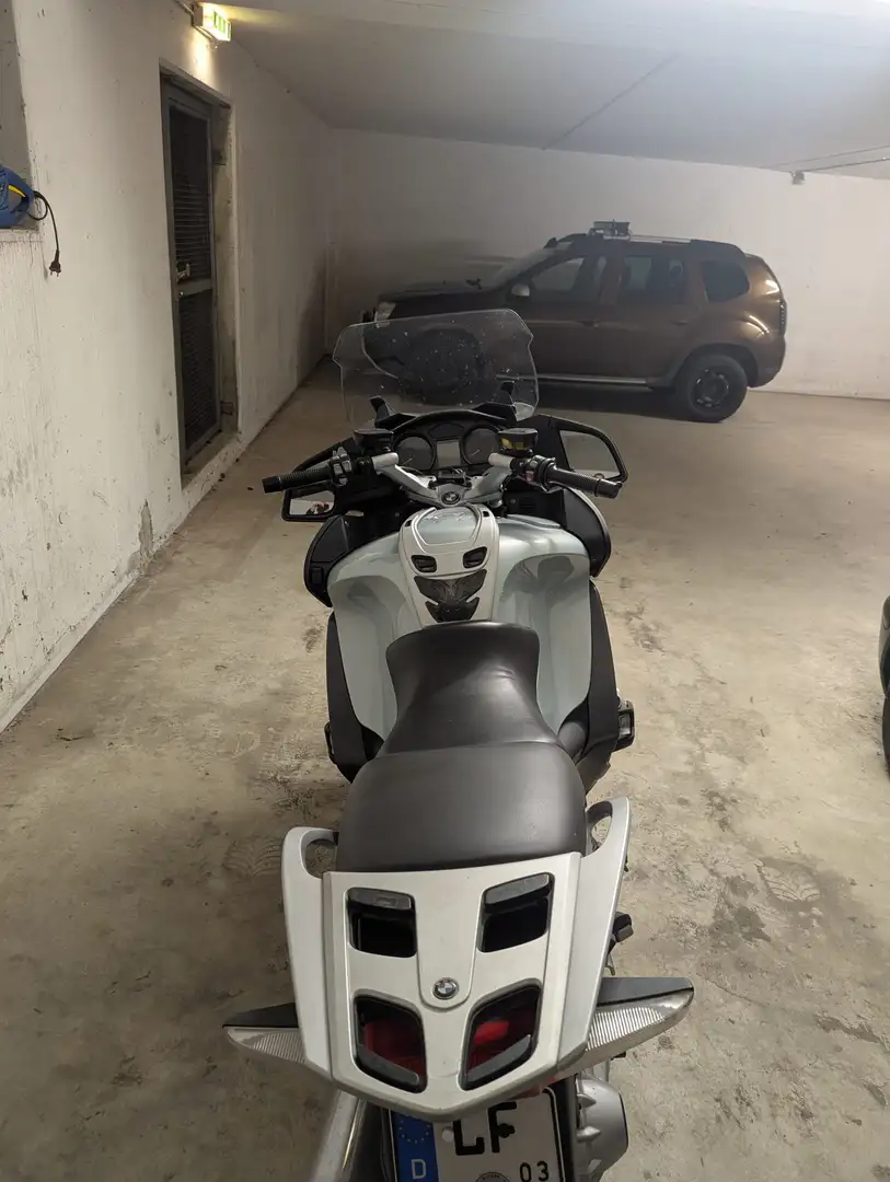 BMW R 1200 RT - 1