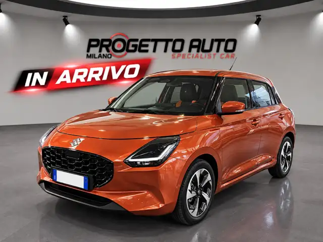 Suzuki Swift Swift 1.2 Top 2wd - PREZZO PROMO !