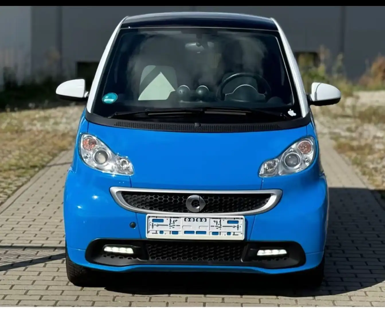 smart city-coupé/city-cabrio - 2