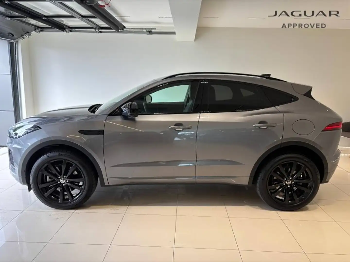 Jaguar E-Pace P270e PHEV 269ch R-Dynamic SE - 2