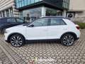 Volkswagen T-Roc T-Roc 2.0 TDI SCR 150 CV DSG 4MOTION Advanced GAN Bianco - thumbnail 2