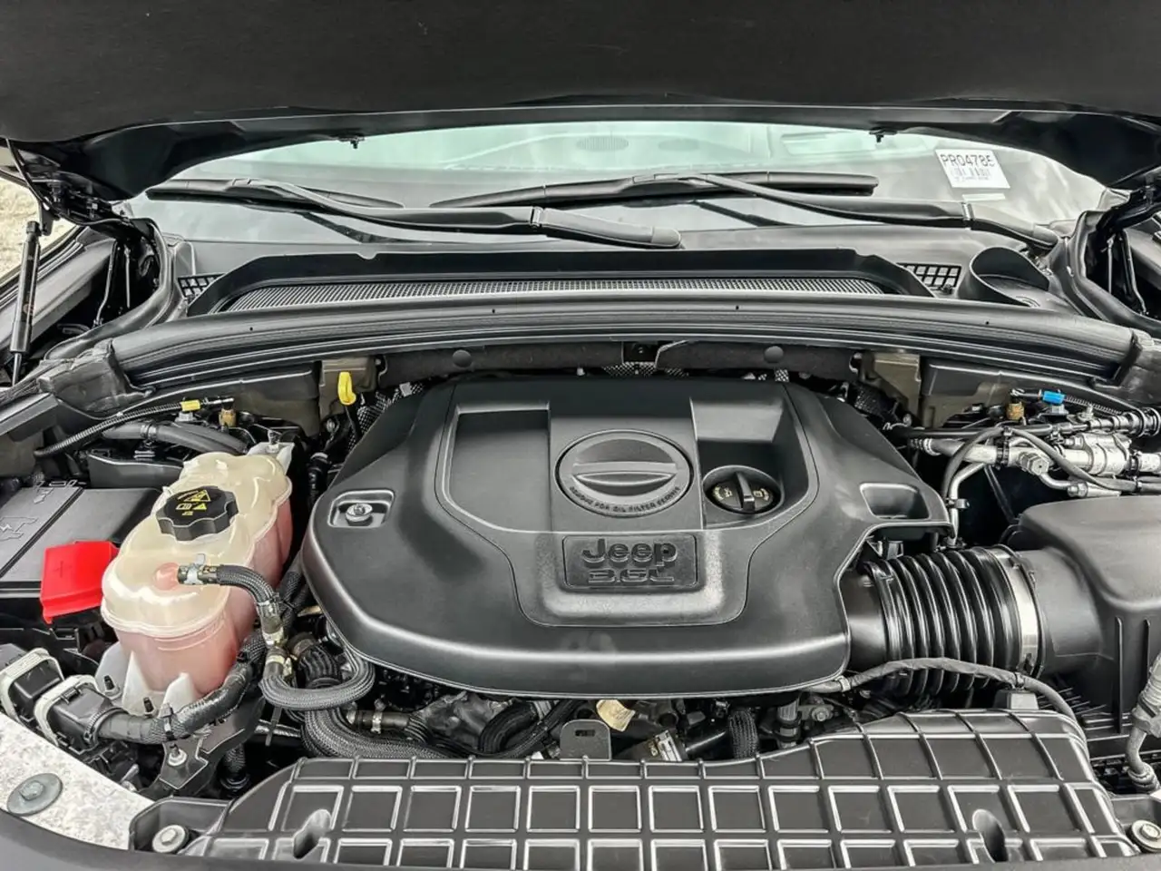 Jeep Grand Cherokee fotografie Jeep Grand Cherokee