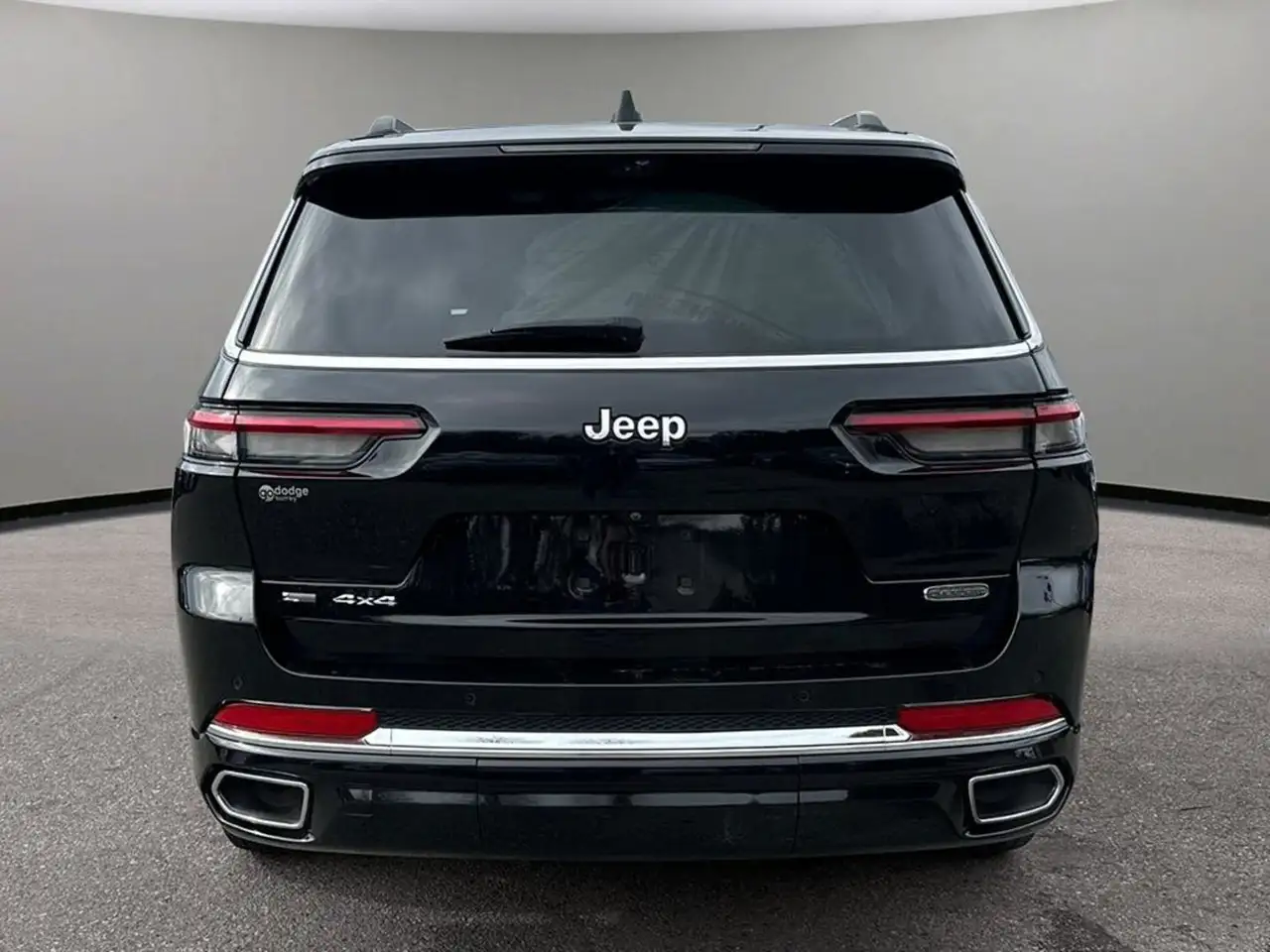 Jeep Grand Cherokee fotografie Jeep Grand Cherokee