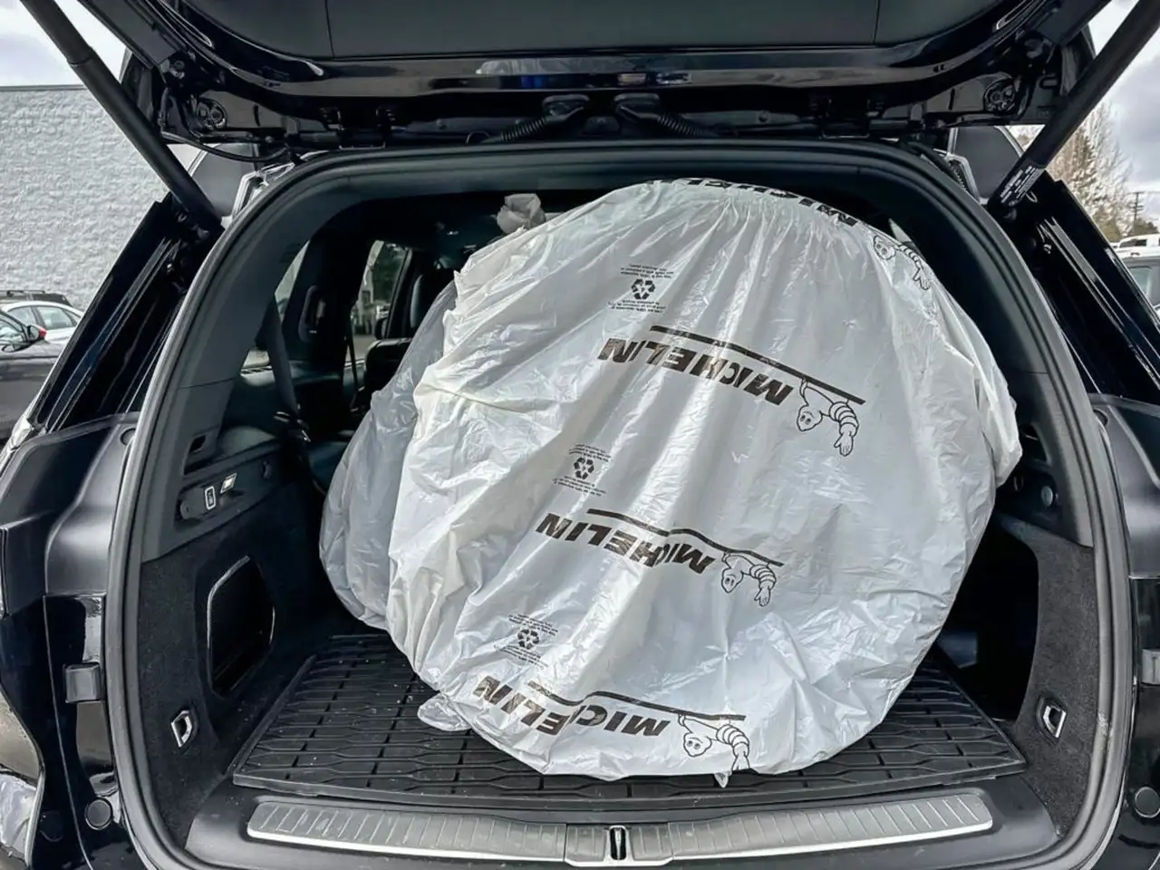 Jeep Grand Cherokee fotografie Jeep Grand Cherokee