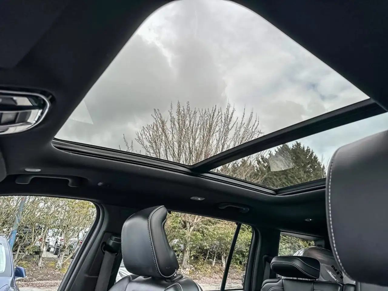 Jeep Grand Cherokee fotografie Jeep Grand Cherokee