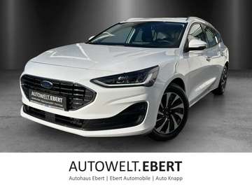 1.0 Titanium LED/PDC/GRA/NAVI/AHK/SHZ/