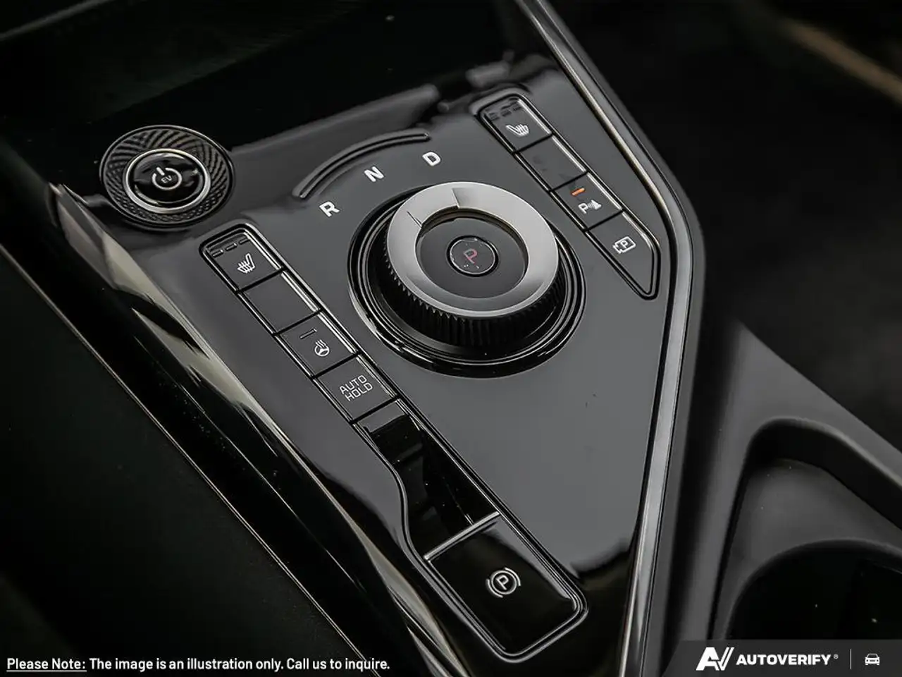 Kia Niro снимка Kia Niro
