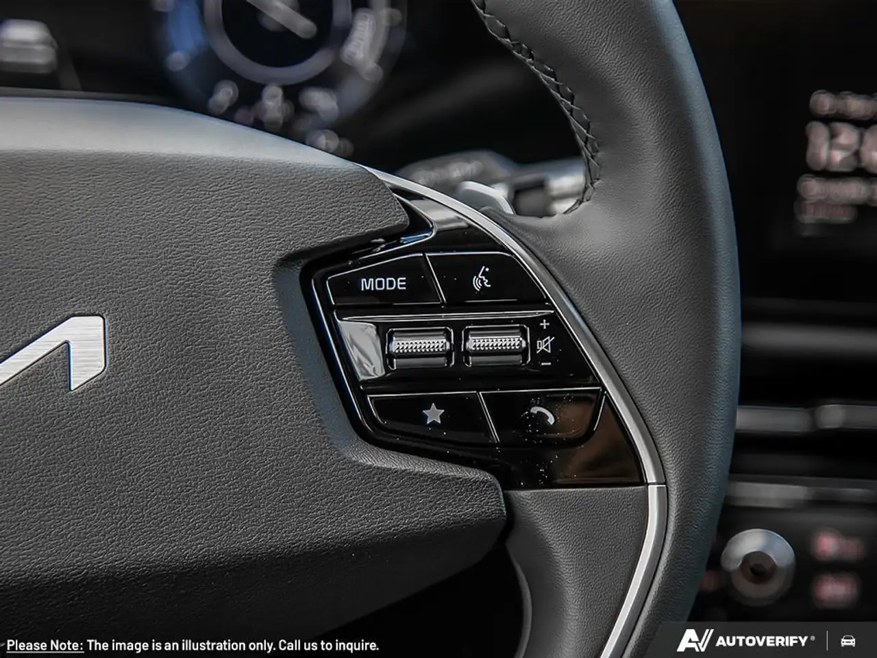 Kia Niro снимка Kia Niro