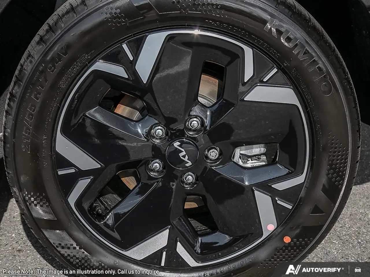 Kia Niro снимка Kia Niro