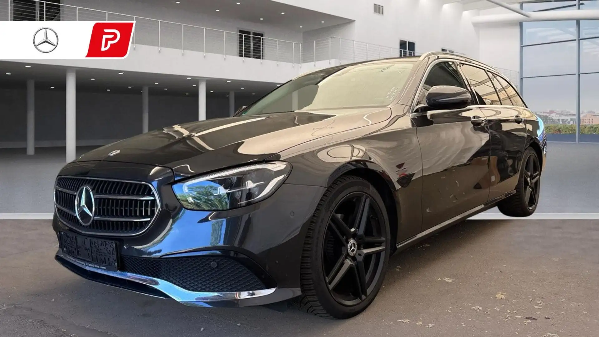 MERCEDES-BENZ Clasa E