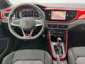 Volkswagen Polo GTI 2.0 TSI DSG Zwart - thumbnail 8