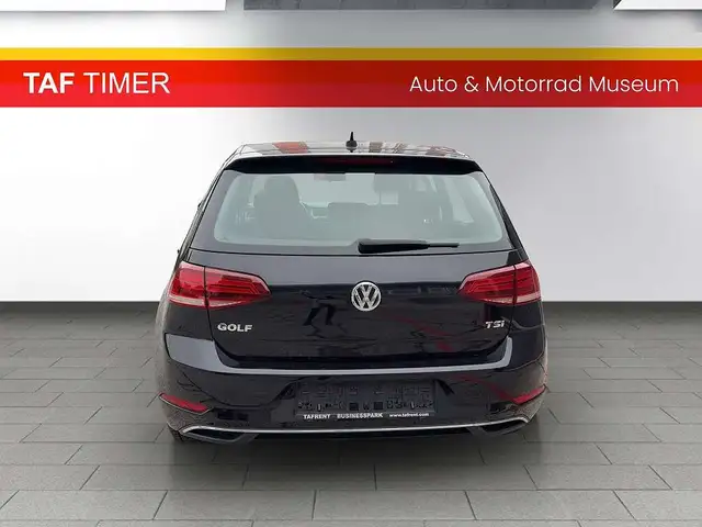 Volkswagen Golf view 7
